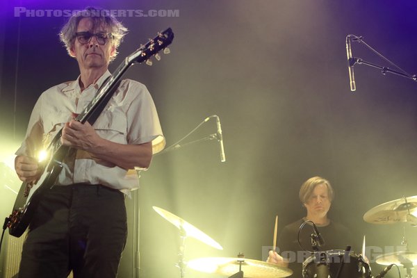 DEAN WAREHAM PLAYS GALAXIE 500 - 2022-07-19 - PARIS - Petit Bain - 